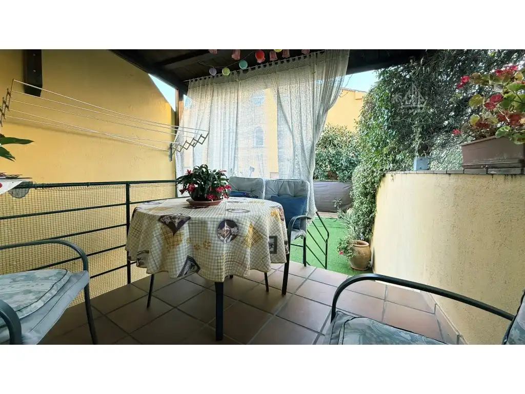 Jardín de Casa o chalet en venta en Palafrugell