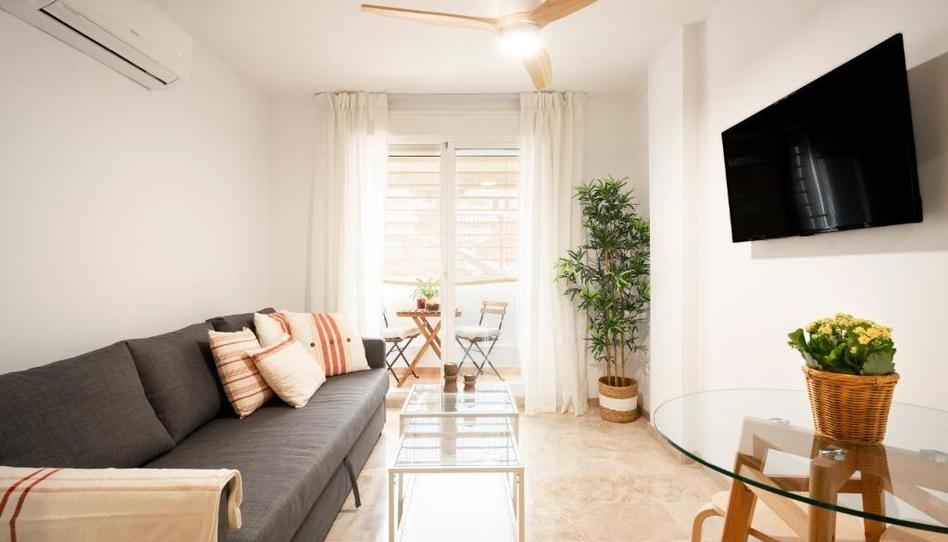 Foto 1 de Dúplex en venda a Solymar, Málaga