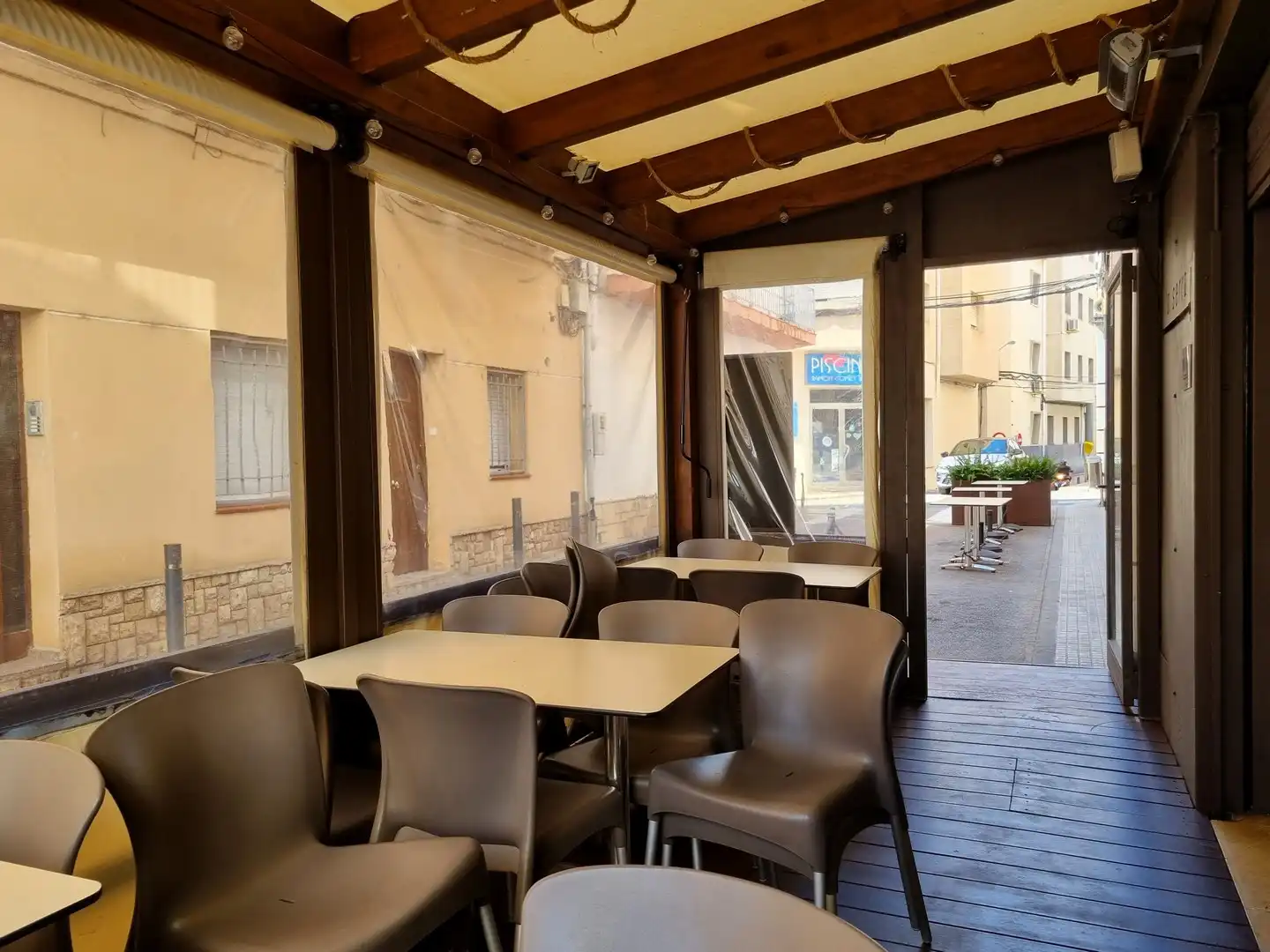 Local commercial à vendre à Carrer Bruc 29, imagen 10