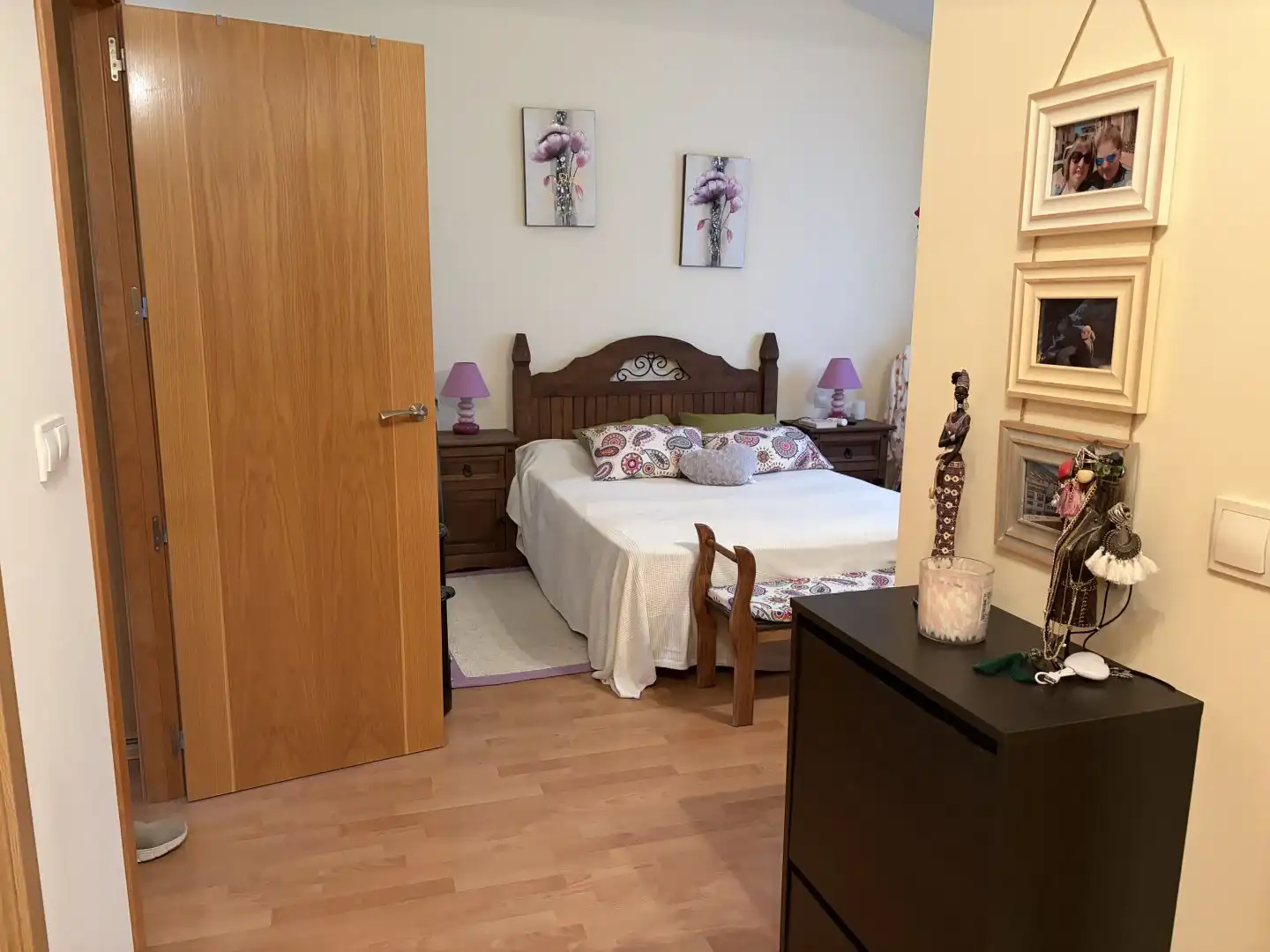 Adosado con terraza en venta en Cantimpalos, imagen 13