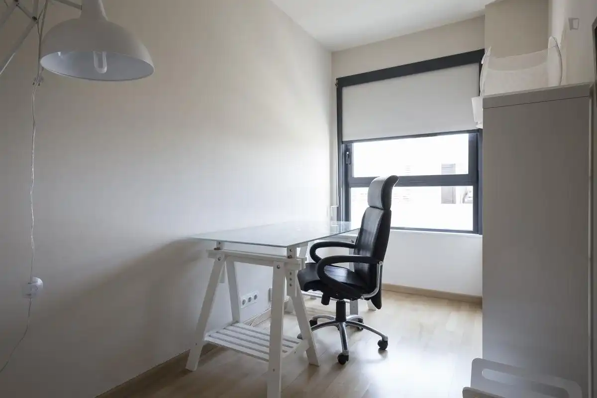 Apartments for rent in Diagonal Mar i el Front Marítim del Poblenou