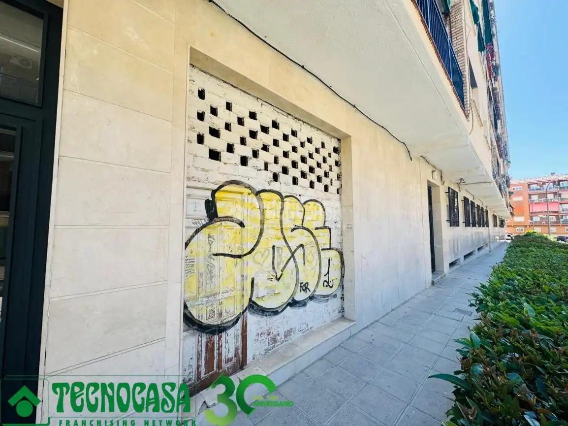 Local en venta en Toledo