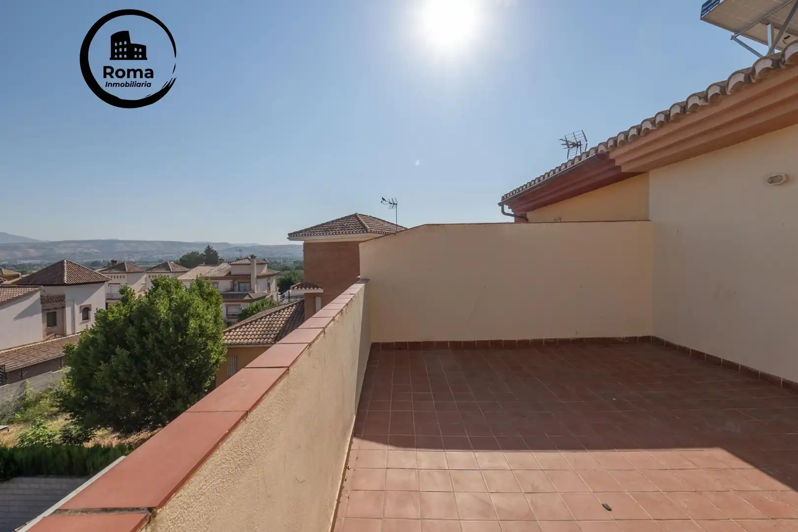 Adossat amb piscina en venda a Ogíjares, imagen 30