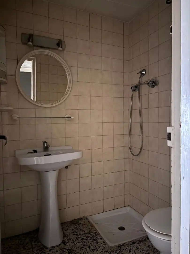 Bany de Casa o xalet en venda en Torrebesses amb Aire condicionat, Traster i Moblat