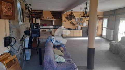 Foto 5 de Casa adosada en venda a Ventiun, Ourense Capital