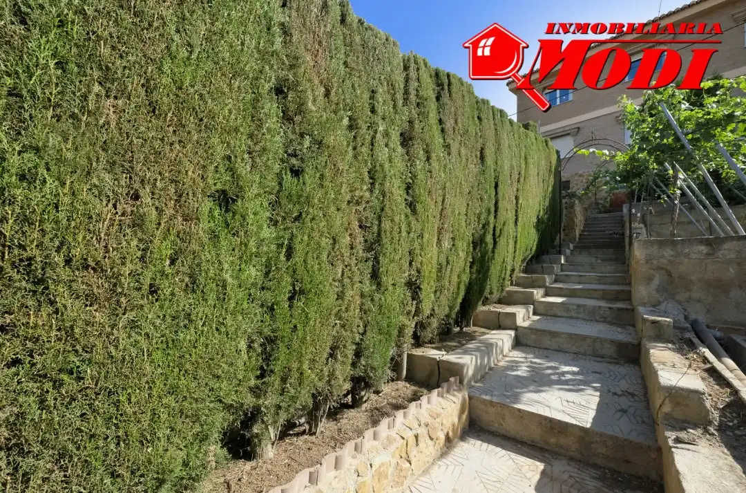 Villa con piscina in vendita a Padul, imagen 77