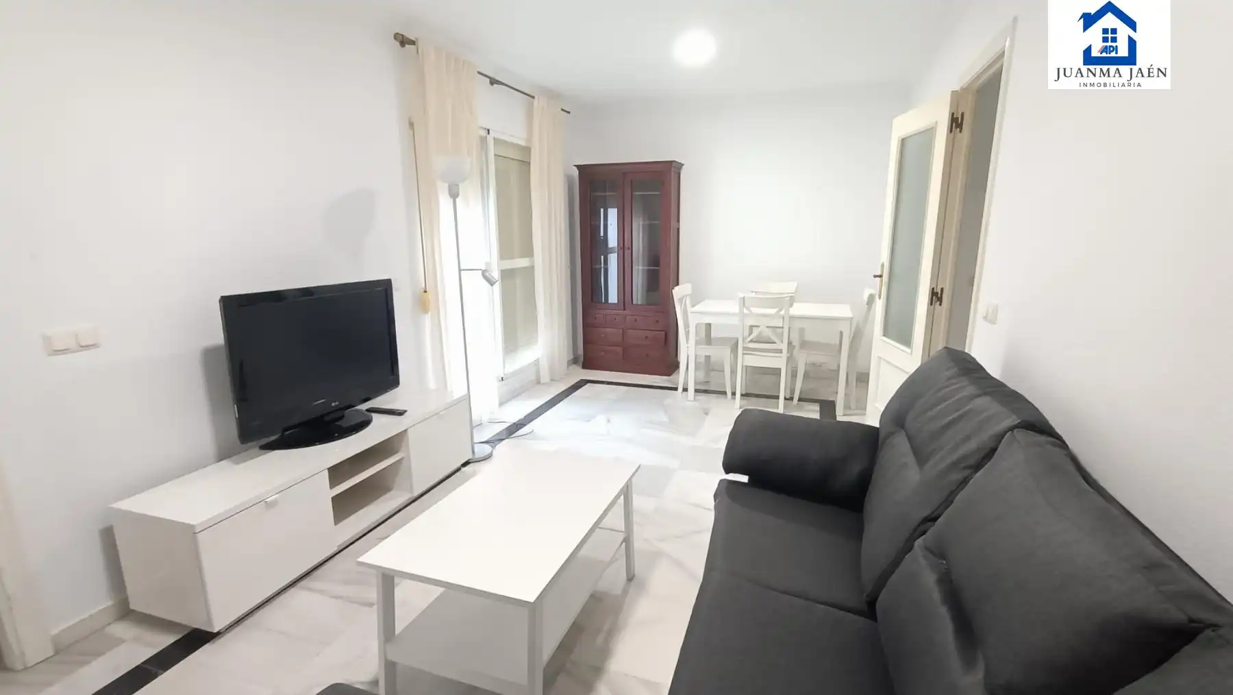 Apartments for sale in ANTONIO LOPEZ, Centro