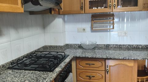 Foto 5 de Piso de alquiler en Calle de Juan XXIII, Barrio de Benicalap, Valencia Capital
