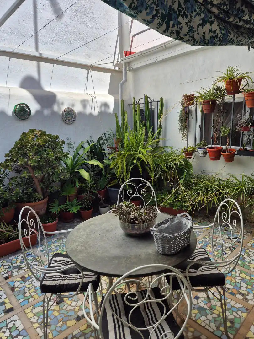 Maison avec terrasse à vendre à Calle de Antonio Machado, imagen 3