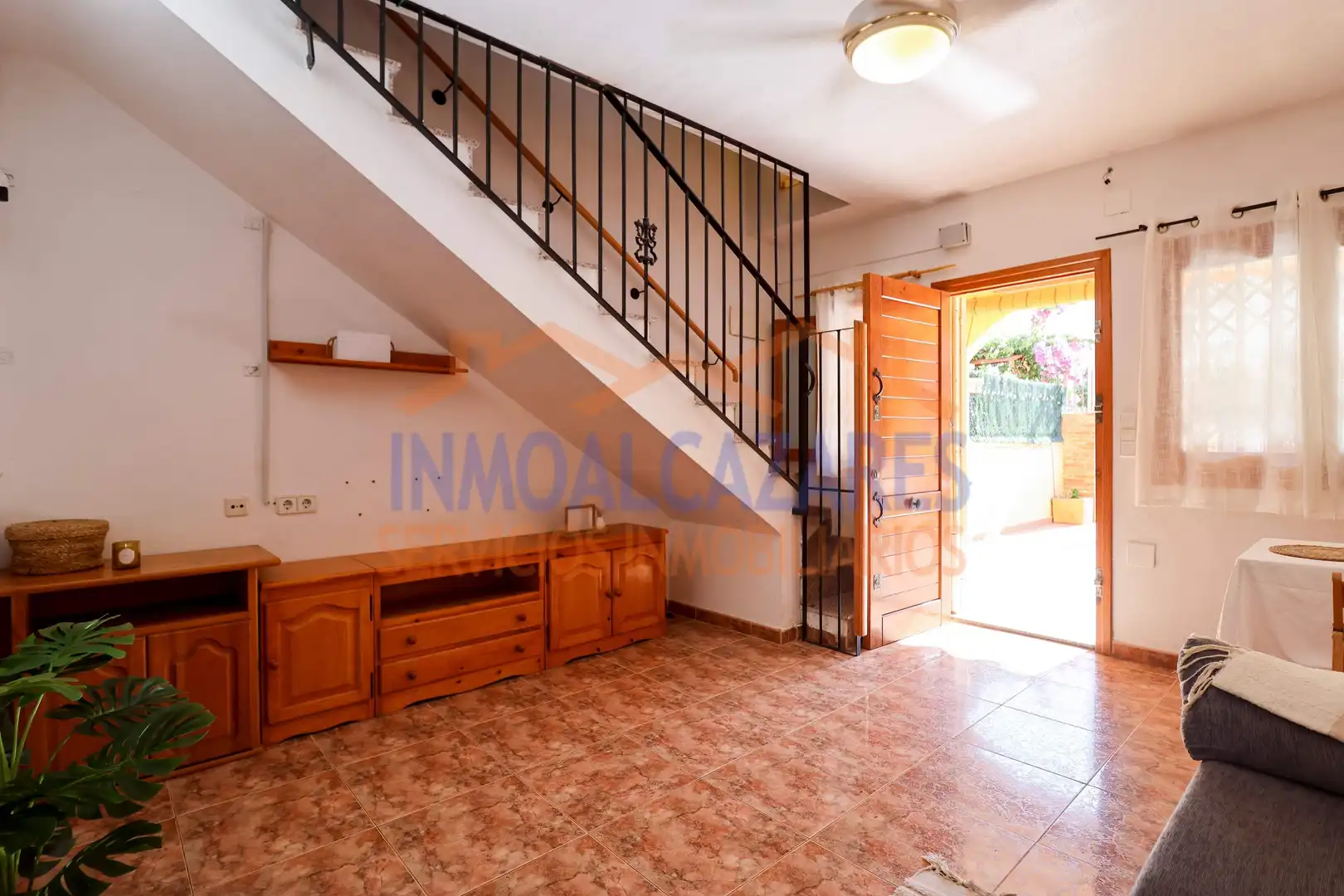 Tríplex amb balcó en venda a Los Narejos - Punta Calera, imagen 7
