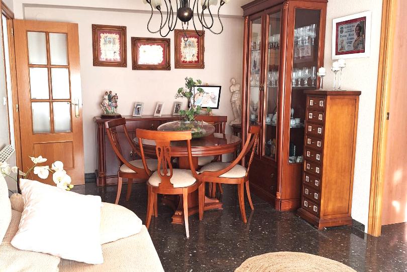 Photo 1 of Flat for sale in Moncada, Valencia