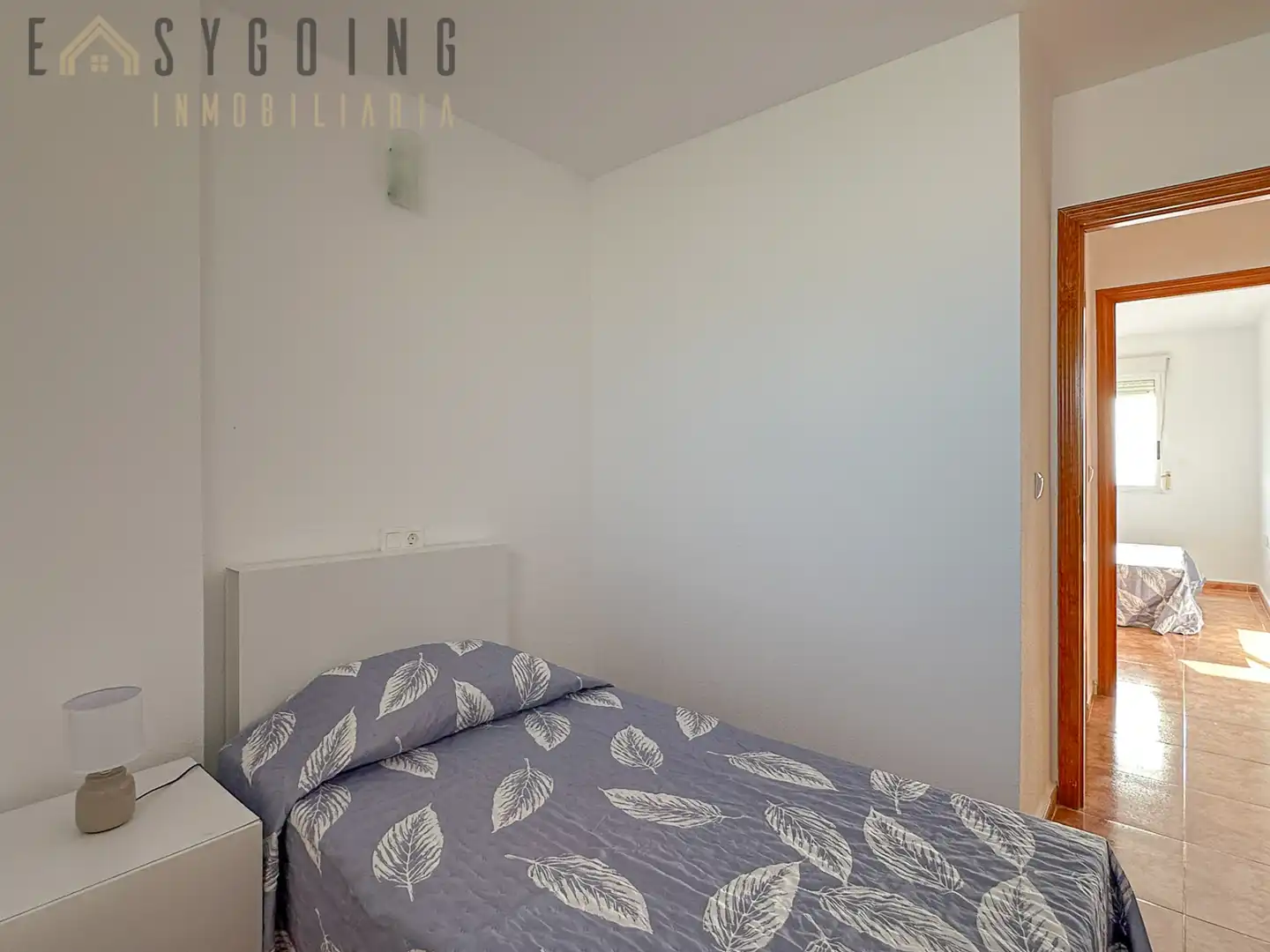 Habitación de Apartamento en venta en Torrevieja con Terraza y Piscina comunitaria