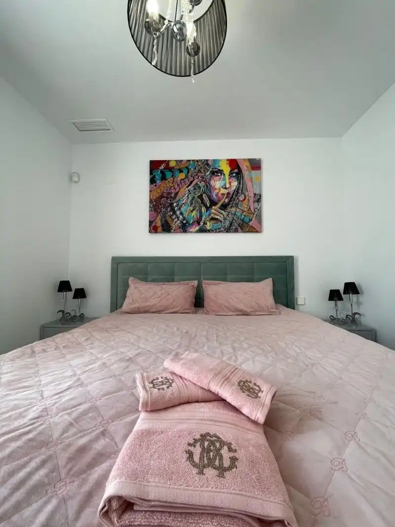 Maisonette mit Pool zum Verkauf in Platja de Torres, imagen 34