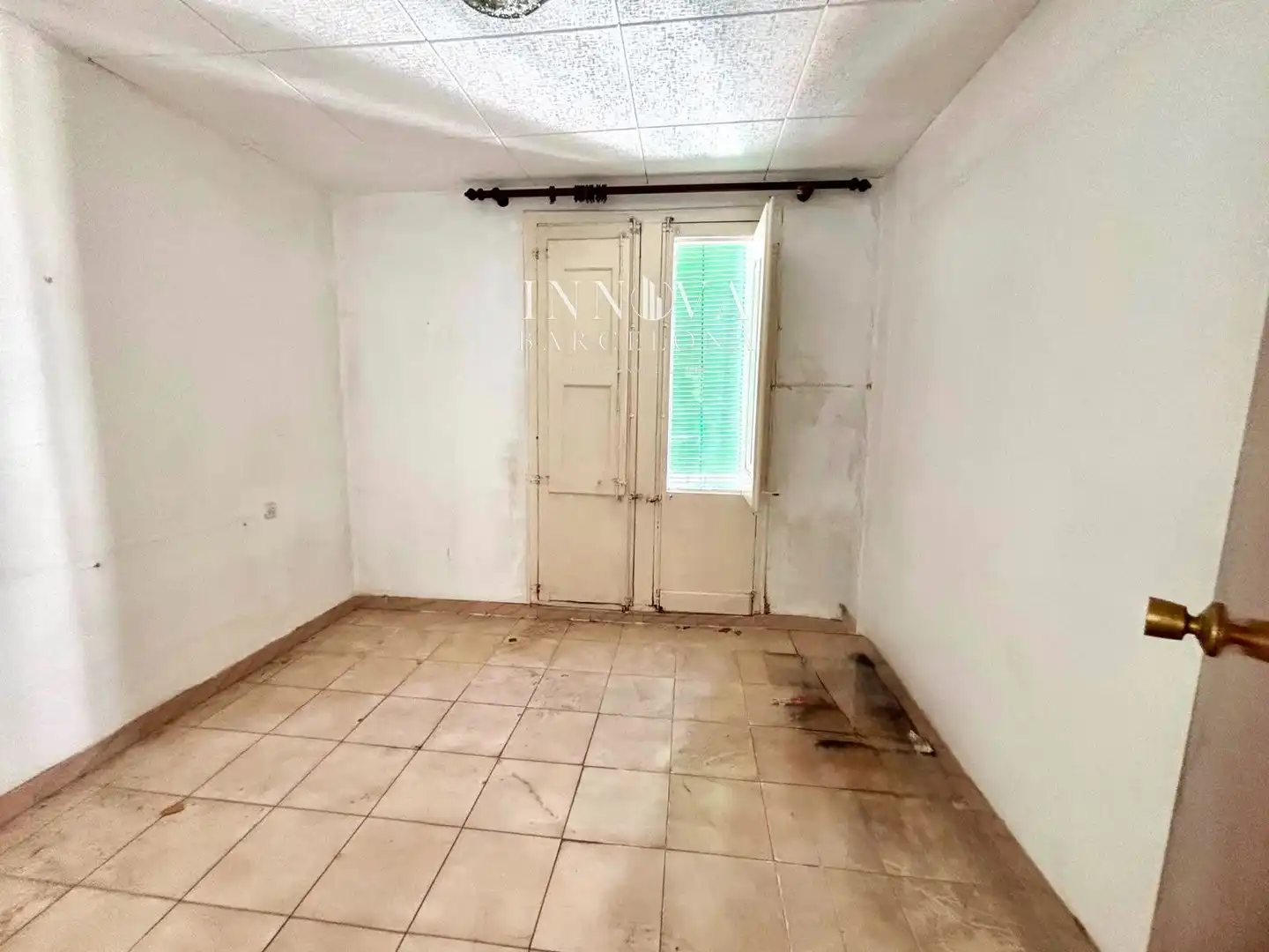 Piso en venta en Lleo º, El Raval