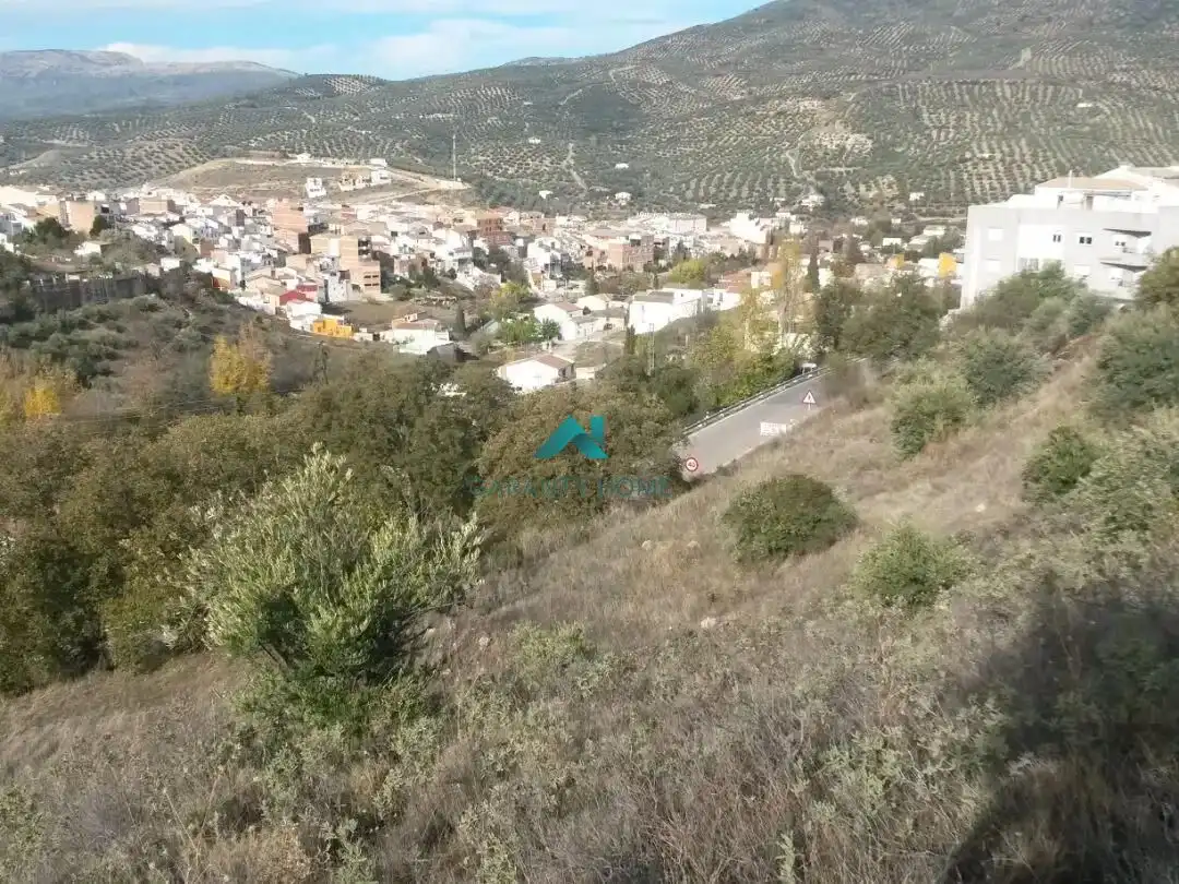 Terreni e lotti in vendita a Los Villares, imagen 18