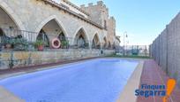 Piscina de Casa o xalet en venda en Roda de Berà amb Terrassa i Piscina comunitària