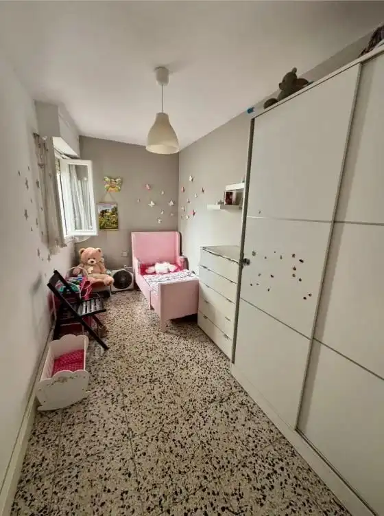 Habitación de Piso en venta en Alicante / Alacant con Terraza y Balcón