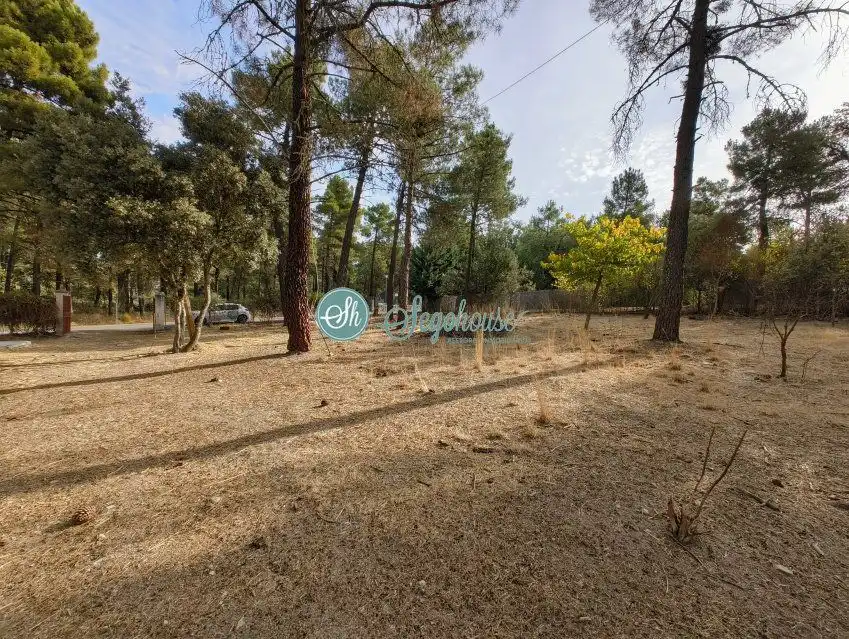 Casa o chalet en venta en Marugán con Terraza