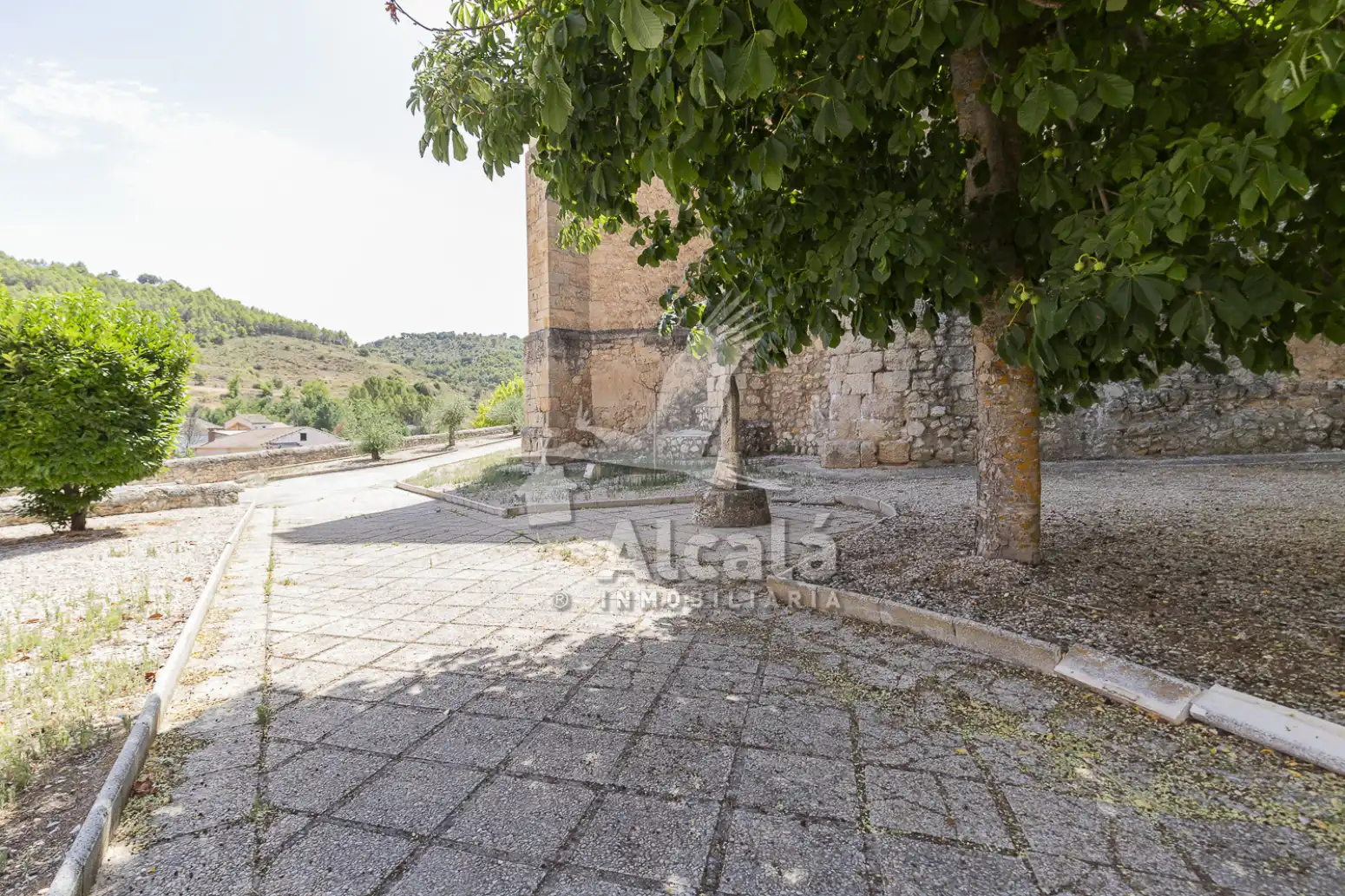 Houses for sale in Moratilla de los Meleros