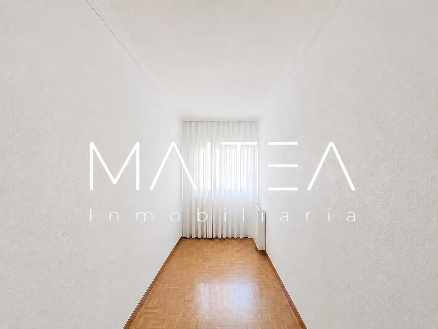 Bedroom of Flat for sale in Alcorcón