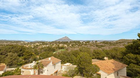 Photo 3 of Houses for sale in Portichol - Balcón al Mar, Jávea / Xàbia
