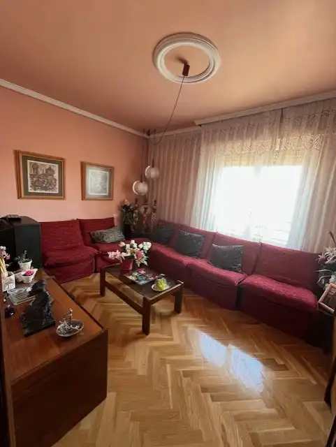 Flat with terrace for sale in Calle de Panaderos, imagen 15