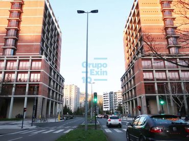 Parcheggio in vendita a Louis-L Bonaparte Plaza