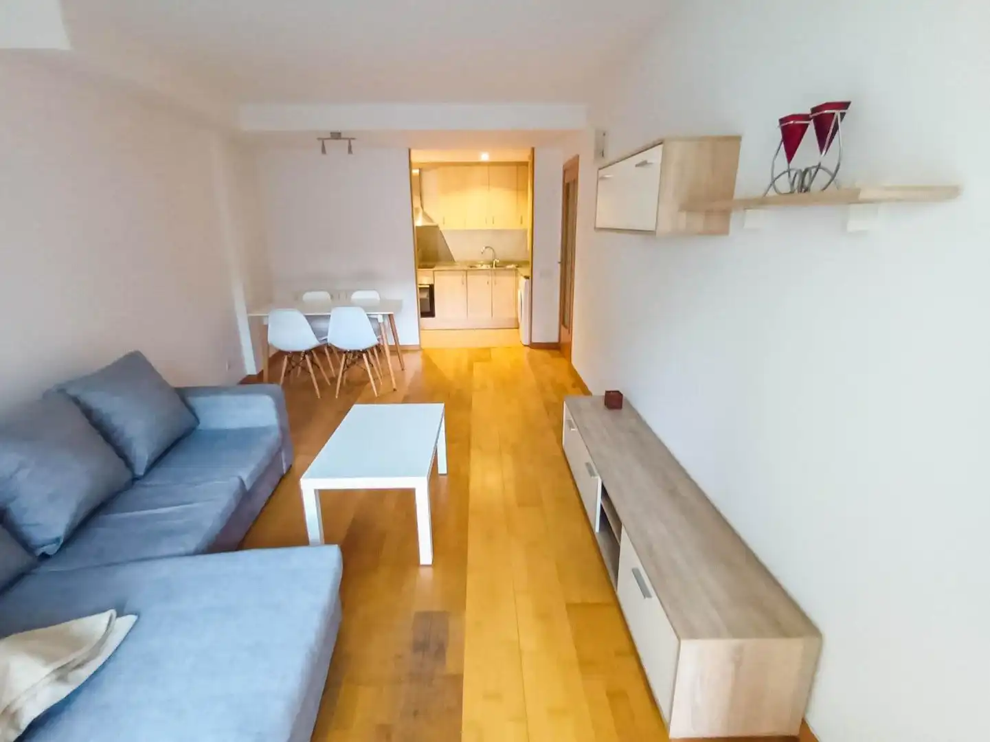 Piso con balcón en venta en Martorell, imagen 3