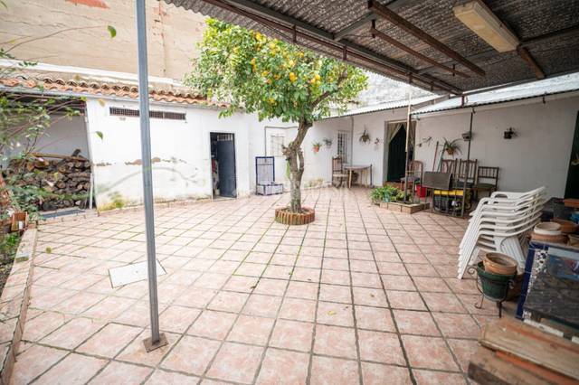 Casa adosada en Venta en La Zarzuela - San José - Belén