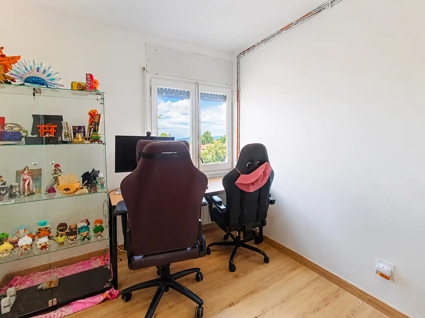 Flat for sale in Calders  with Heating, Parquet flooring and Balcony