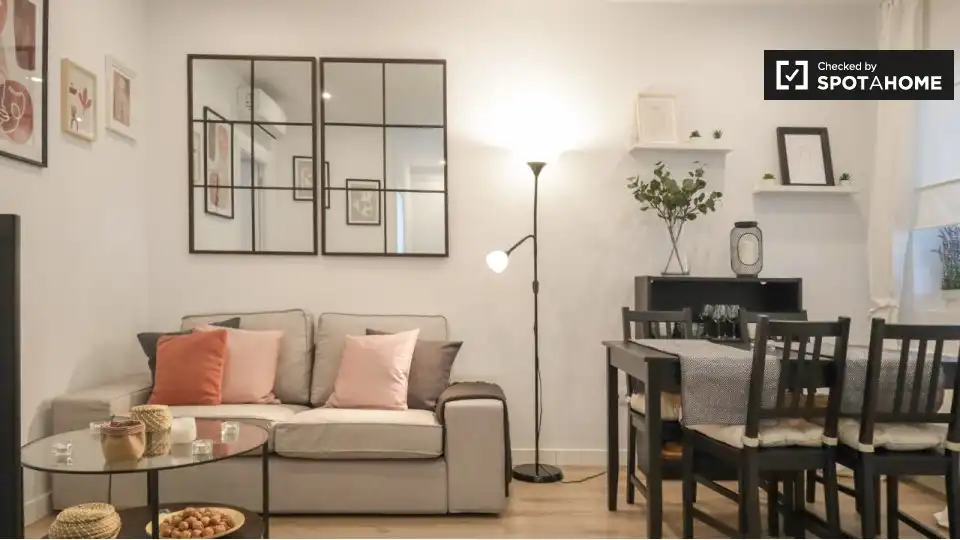 Flat to rent in Chamartín, imagen 5