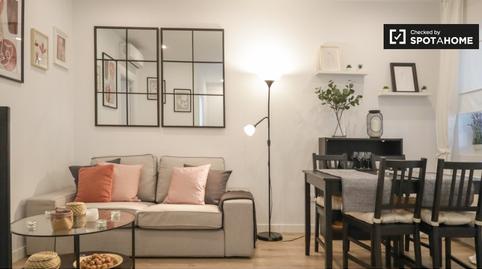 Photo 5 of Flat to rent in Castilla,  Madrid Capital