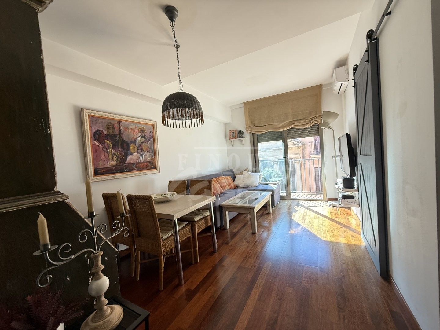 Flat for sale in Centre