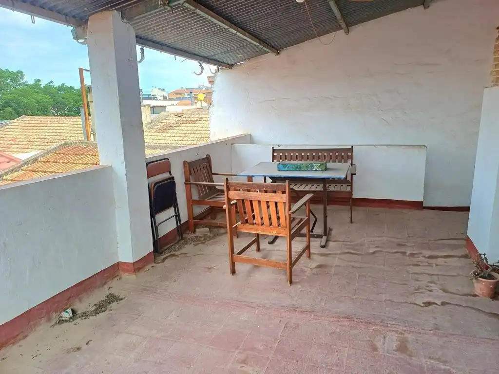 Terraza de Casa o chalet en venta en Villena con Terraza