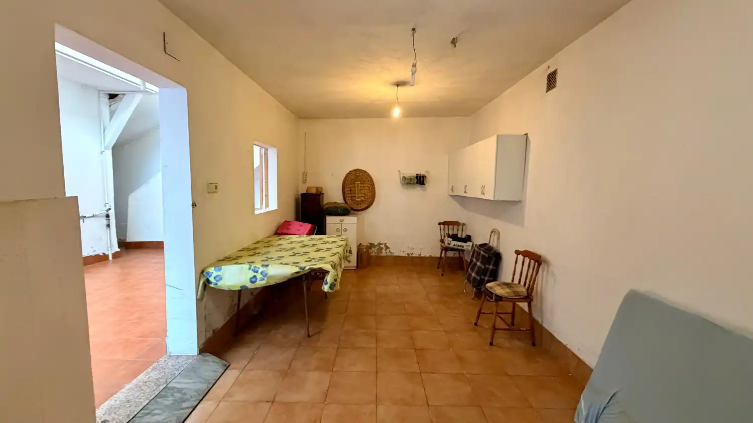 Edifici en venda en Narón
