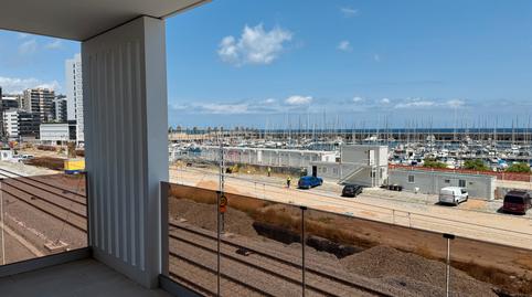 Photo 2 of Flat to rent in Carrer D'eduard Maristany, 263, Port, Badalona