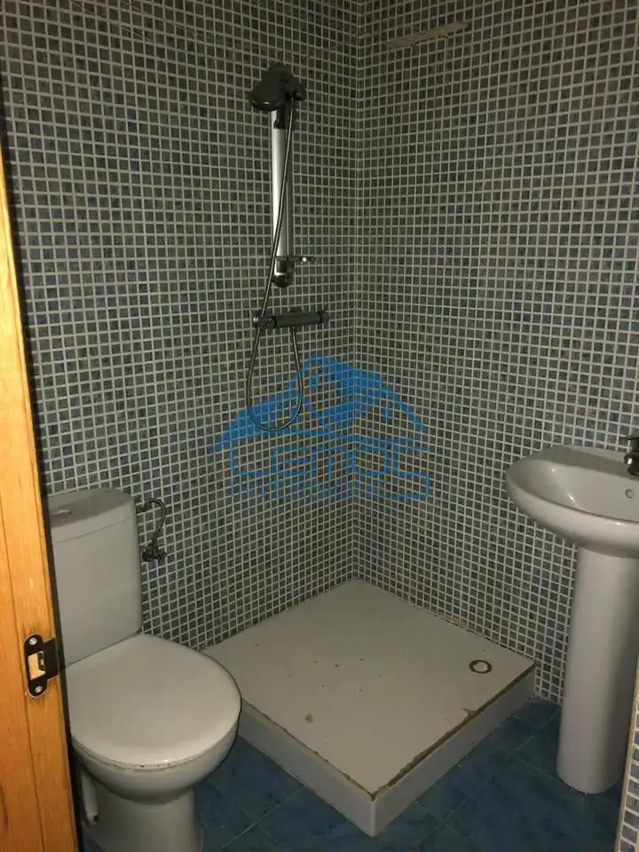 Bany de Pis en venda en Ponferrada