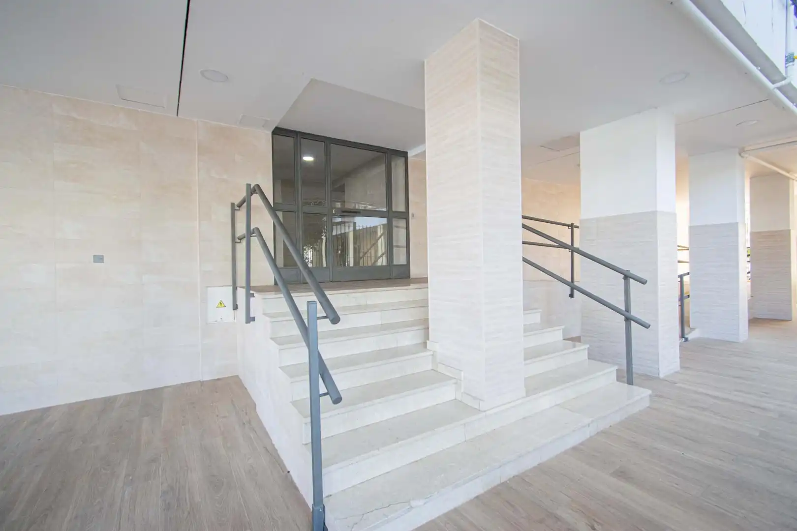 Piso en venta en Sevilla con Terraza