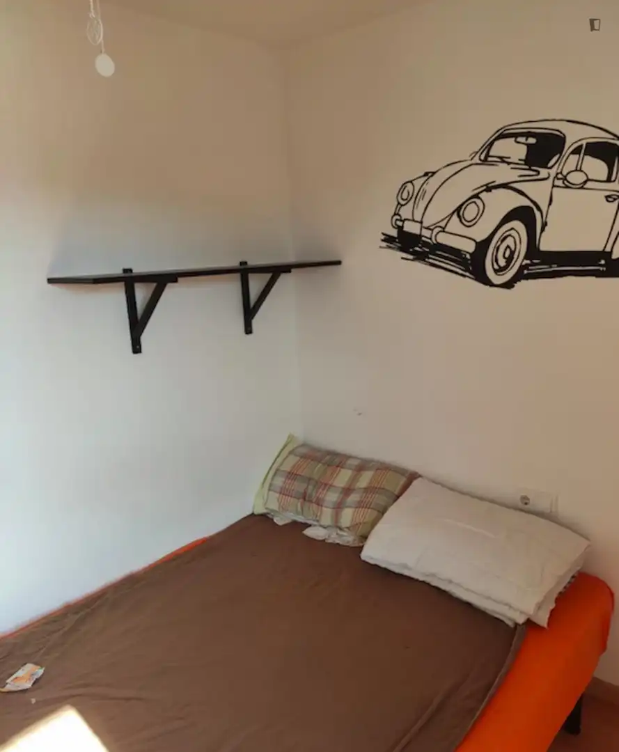 Habitació a La Trinitat Nova