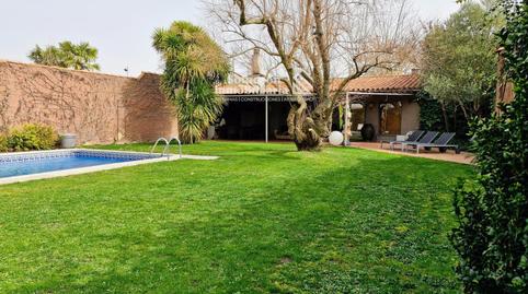 Foto 3 de Casa o xalet en venda a Navajo, 18, El Perdigón , Zamora