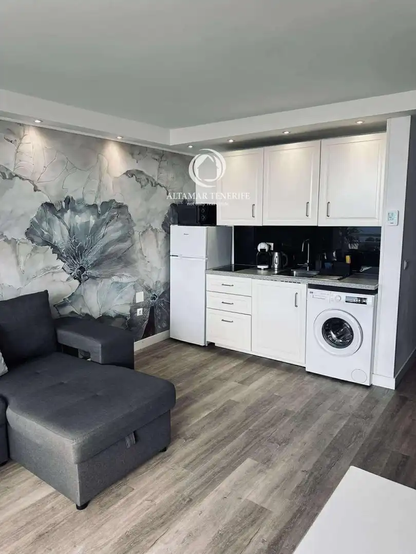 Apartment with pool for sale in C. Venezuela, imagen 6