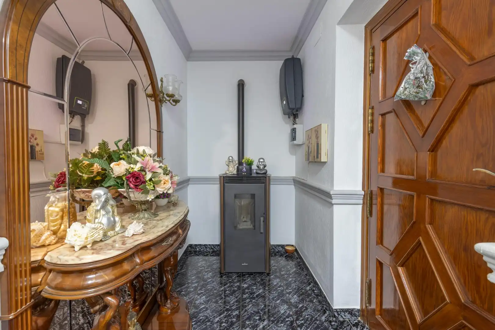 Maison avec terrasse à vendre à Calle MEDIODIA, imagen 4