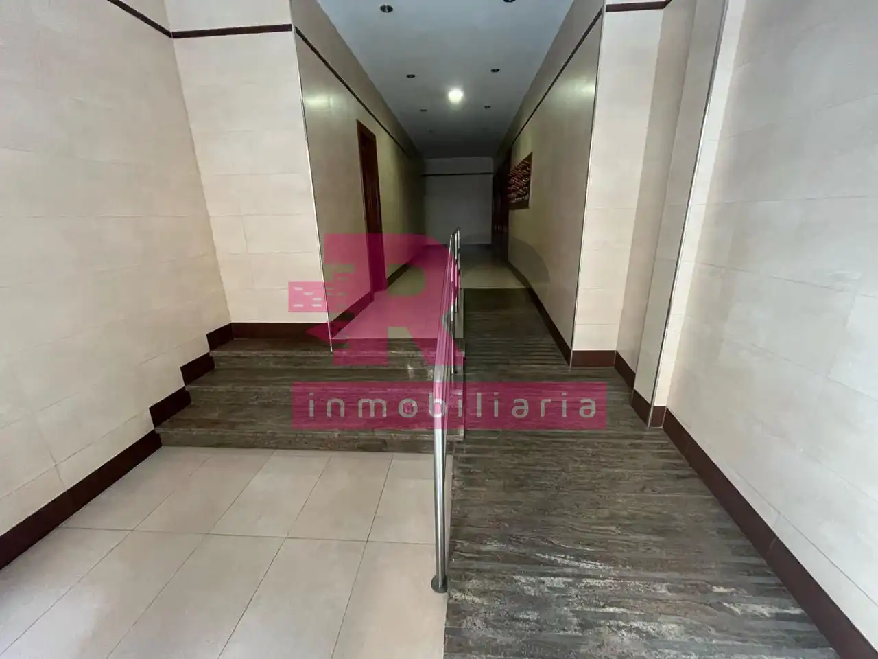 Flat for rent in Salamanca  with Heating, Storage room and Furnished