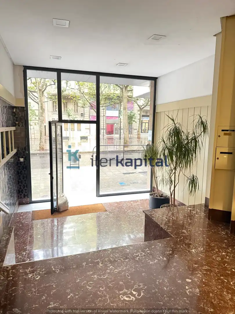 Wohnung mit Aufzug zum Verkauf in Rambla Ferran, imagen 6