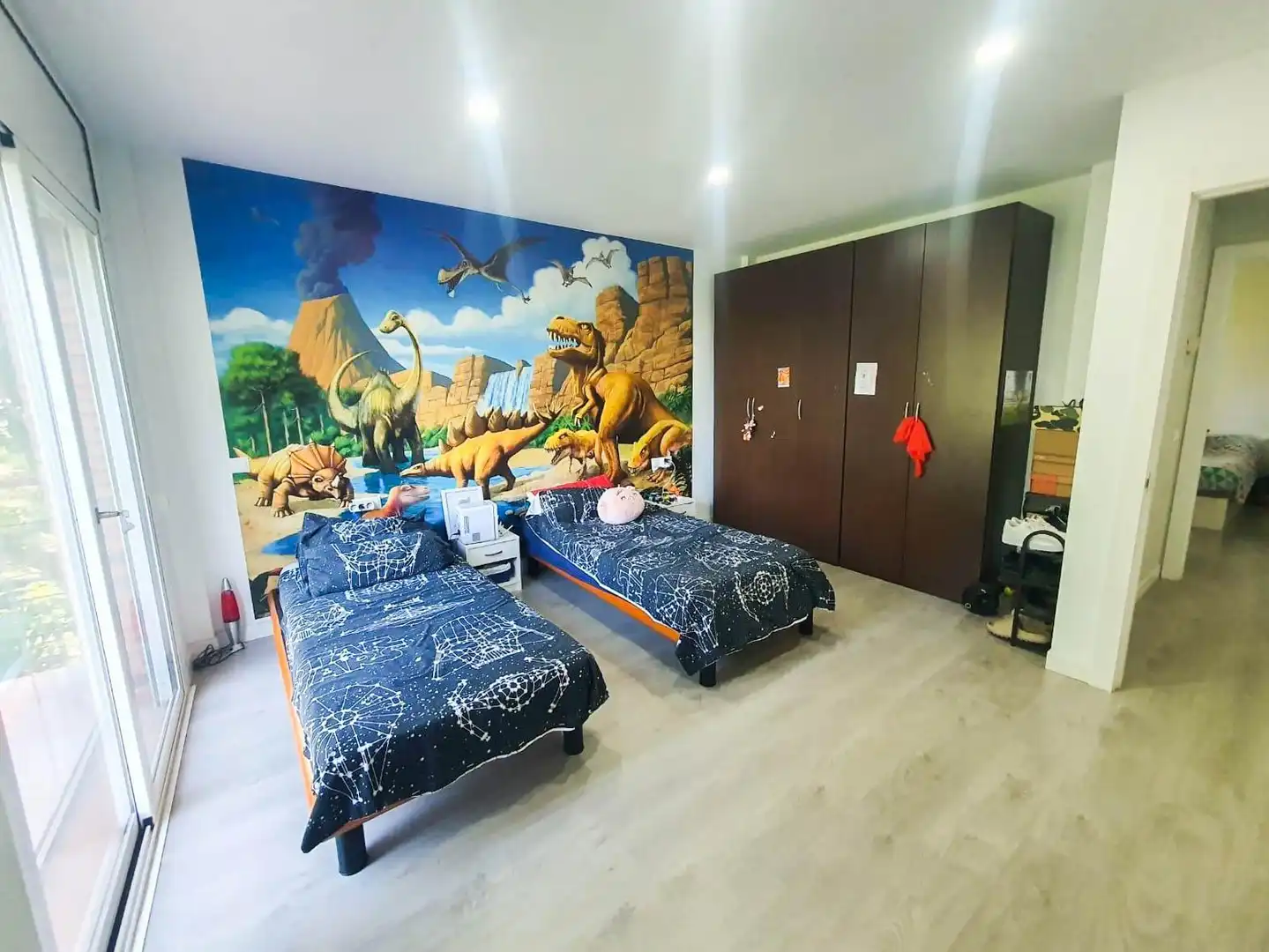 Haus mit Pool zum Verkauf in Castellví de Rosanes, imagen 17
