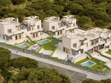 Casa en venta en Carrer Mariola