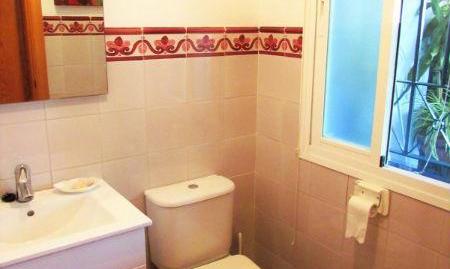 Photo 3 of Single-family semi-detached for sale in San Pedro de Alcántara pueblo, Marbella