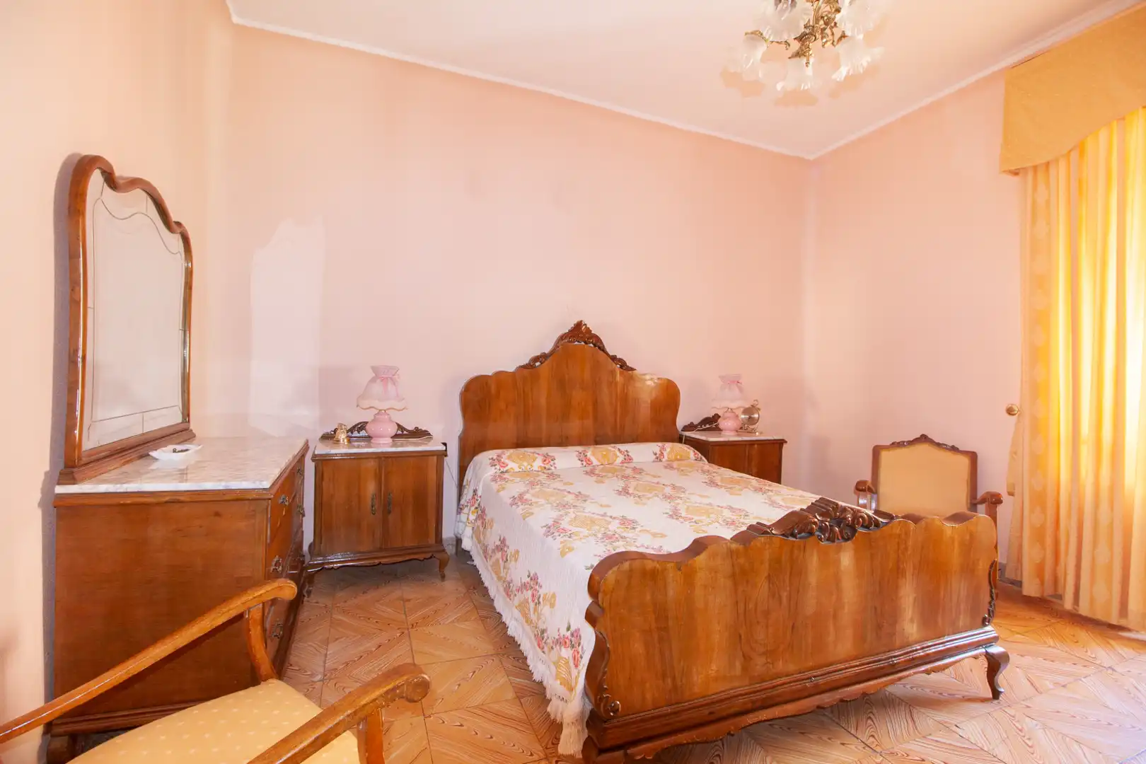 Casa adosada en venta en Calle Trinidad, Úbeda