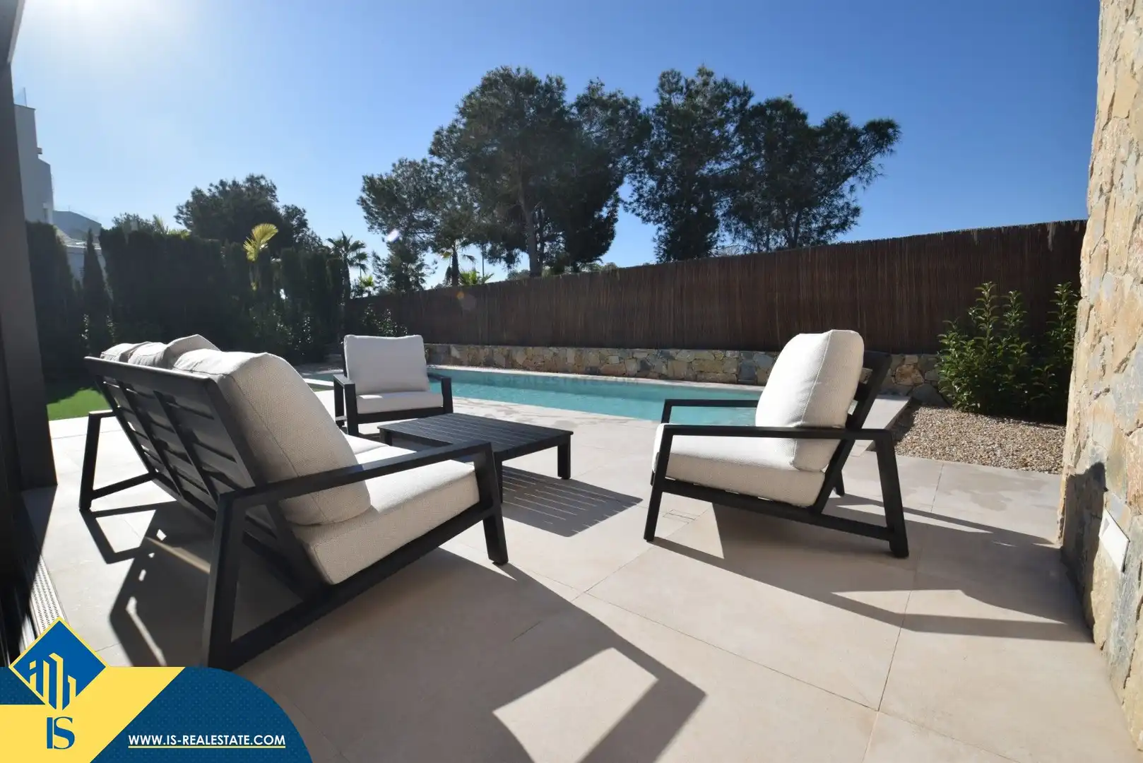 Detached house with garden for sale in Orihuela Costa, imagen 4