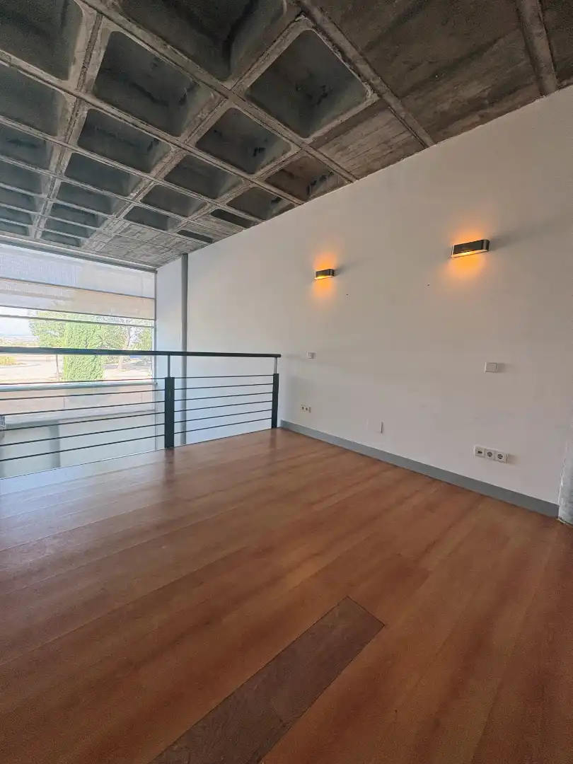 Duplexes for rent in Las Rozas de Madrid  with Air Conditioner, Heating and Balcony